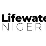 Lifewater Nigeria Logo